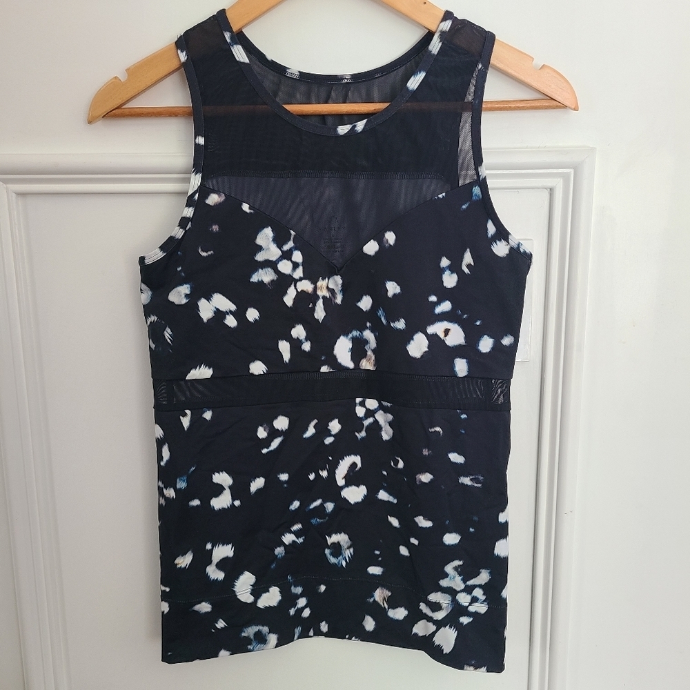 Varley‎ active leopard tank